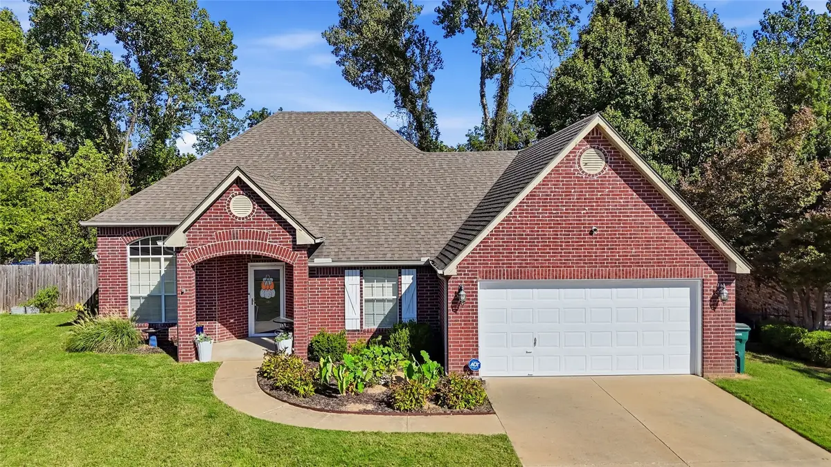 1741 Holly Avenue, Sand Springs, OK 74063 - #1