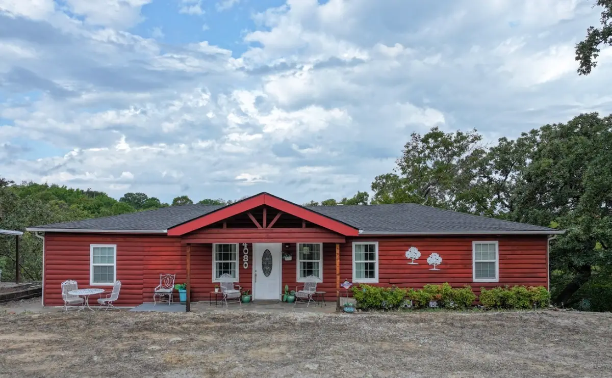 4080 Bud, Sulphur, OK 73086 - #1