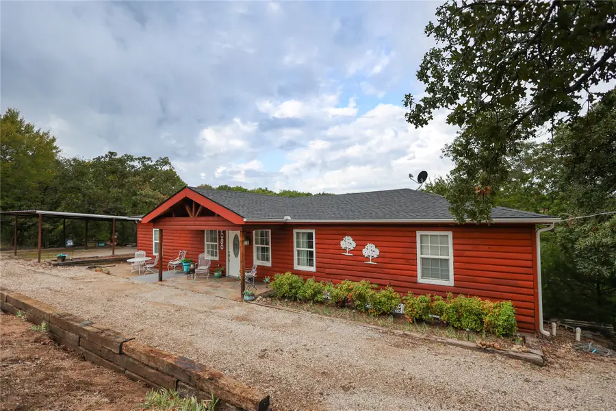 4080 Bud, Sulphur, OK 73086 - #3