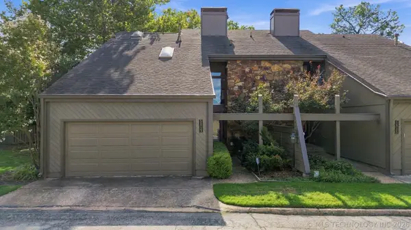 5813 S Atlanta Avenue #1, Tulsa, OK 74105