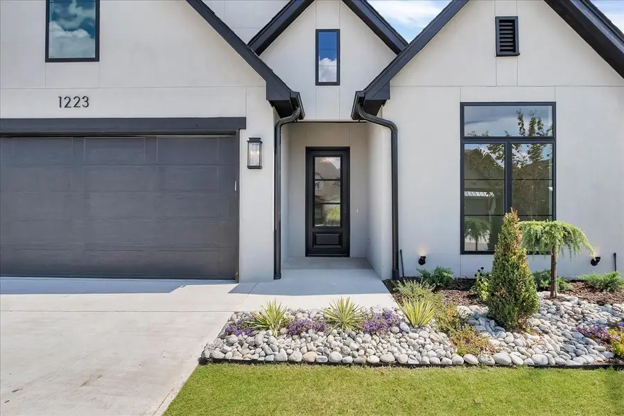 1223 N 71st Place, Broken Arrow, OK 74014 - #2