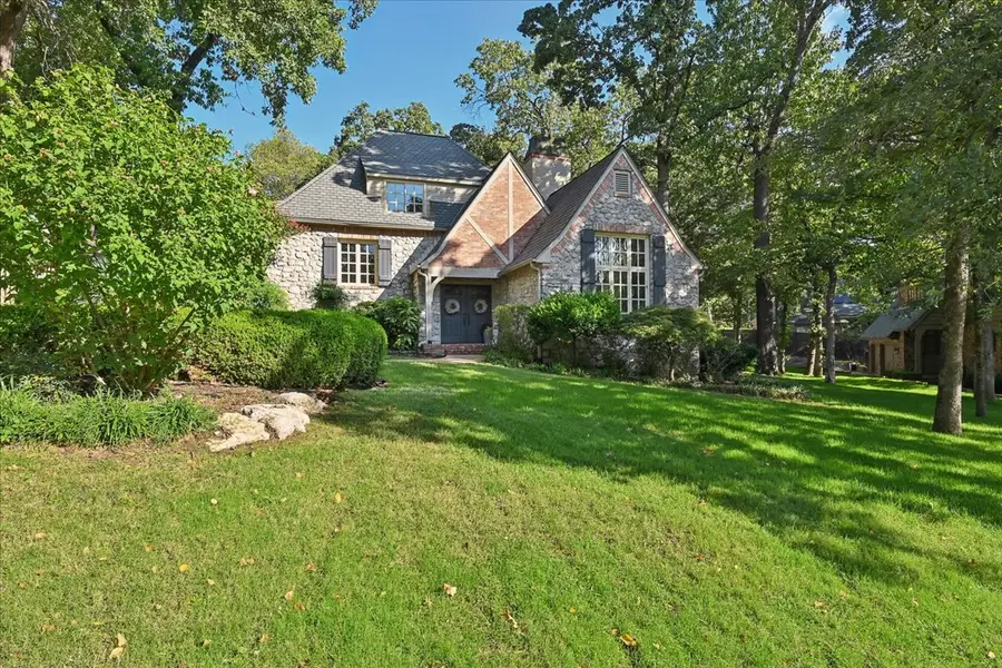 11234 S 67th East Court, Bixby, OK 74008 - #2