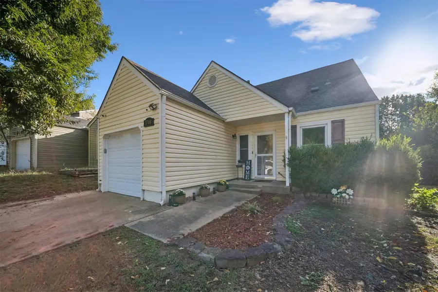1708 W 62nd Street, Tulsa, OK 74132 - #2
