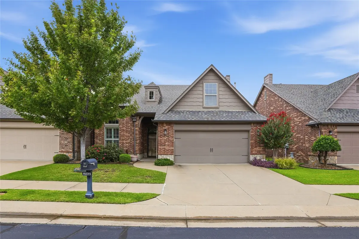 8234 S 112th East Avenue, Tulsa, OK 74133 - #1