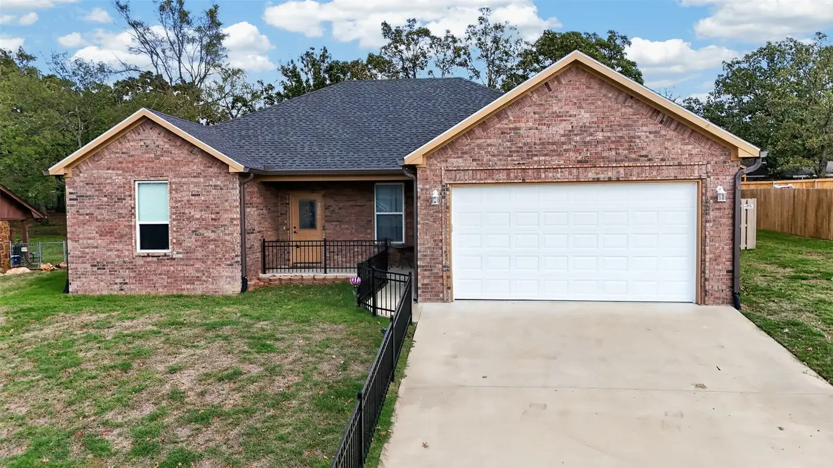 2006 Whippoorwill Drive, McAlester, OK 74501 - #1