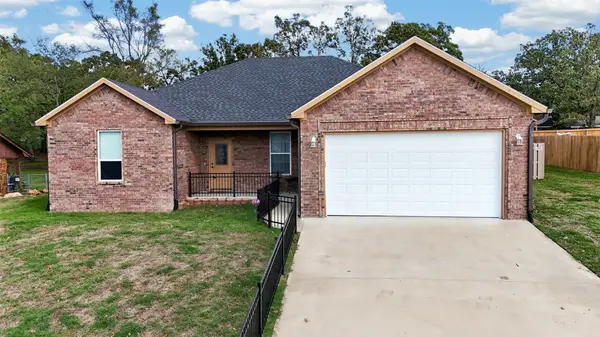 2006 Whippoorwill Drive, McAlester, OK 74501