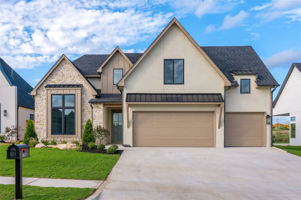 2617 E 134th Circle S, Bixby, OK 74008 - #1