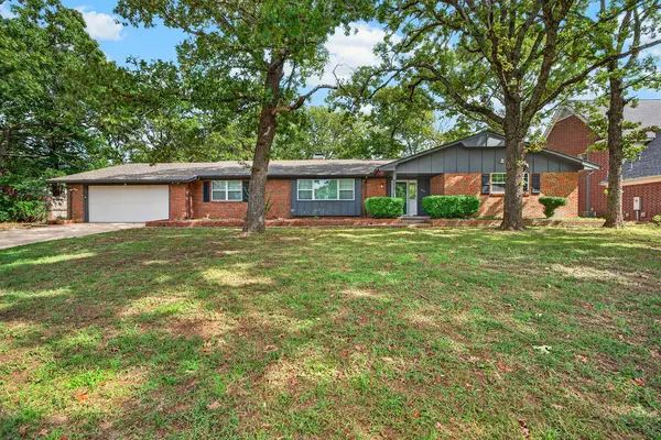 204 S Morrison, Ada, OK 74820
