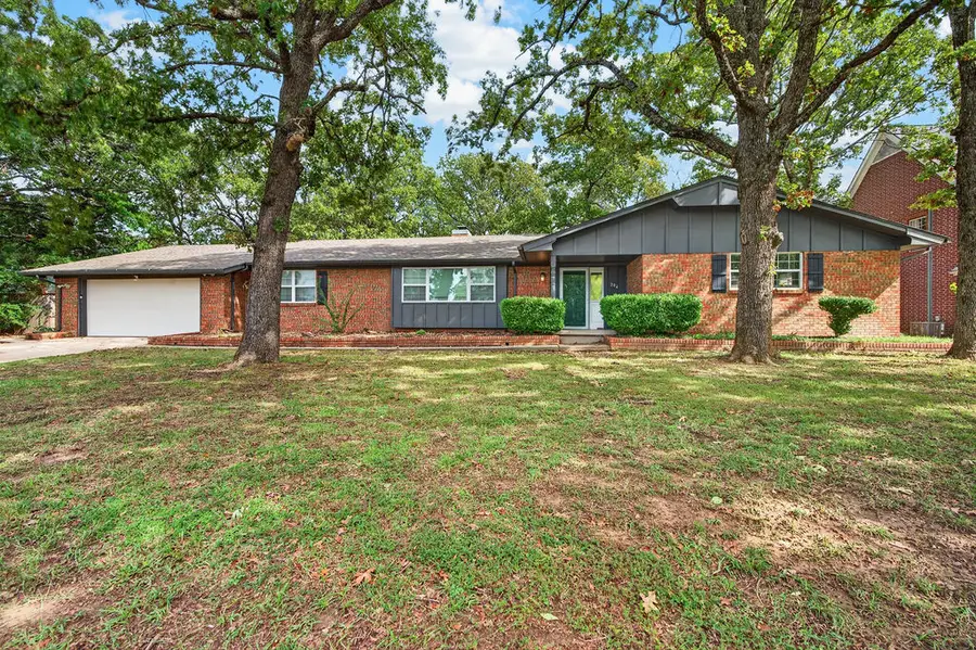 204 S Morrison, Ada, OK 74820 - #2