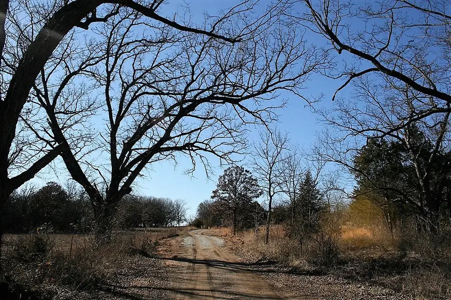 8750 County Road 1550, Ada, OK 74820 - #3
