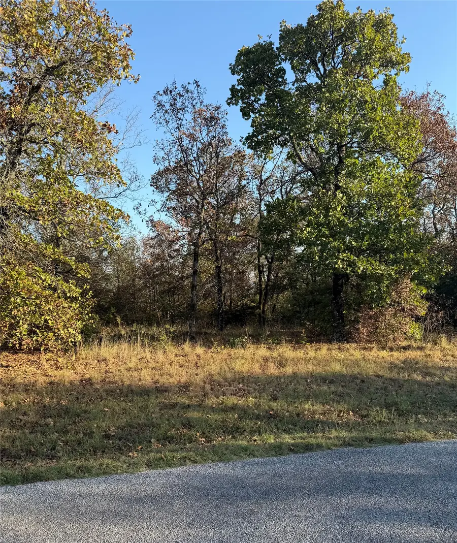 1 S 4530 Road, Vian, OK 74962 - #3