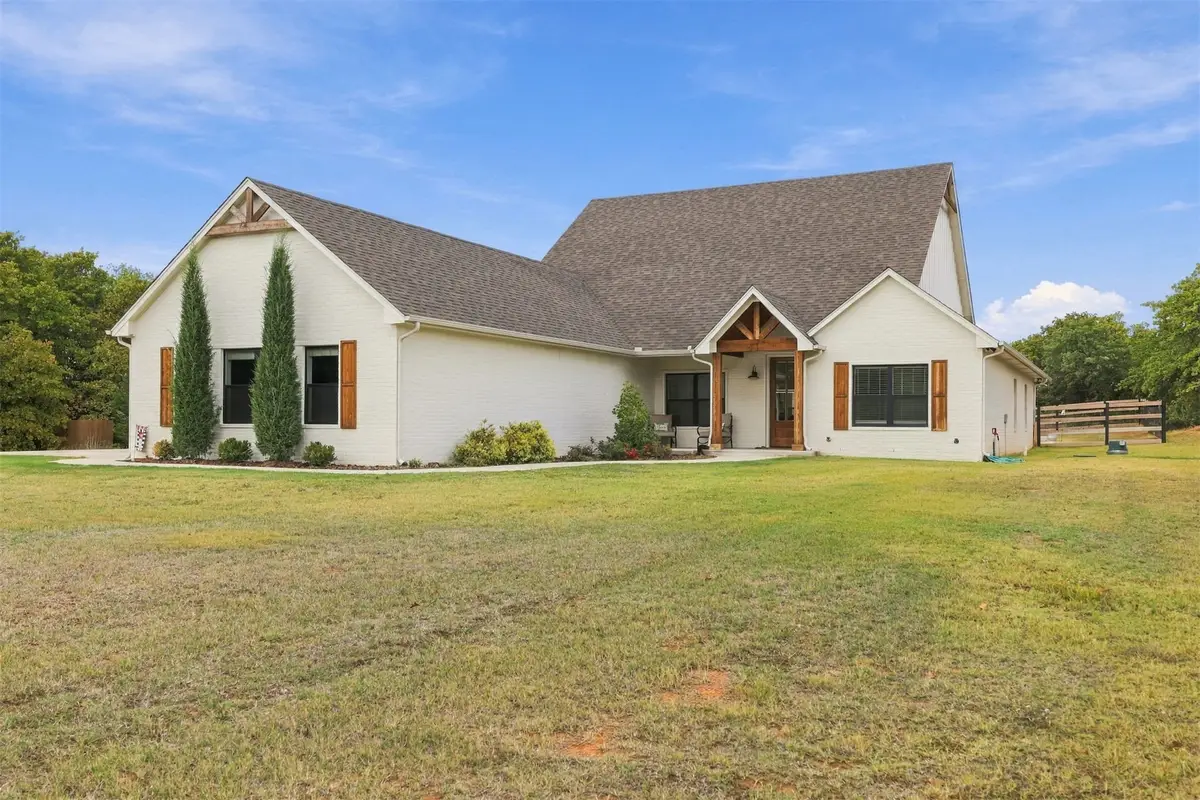 10281 236th, Blanchard, OK 73010 - #1