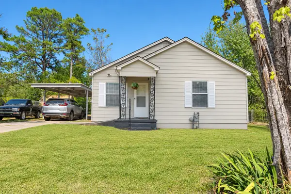 1510 Olive Street, Durant, OK 74701