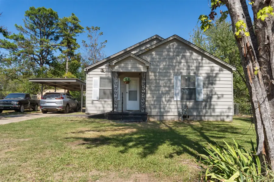 1510 Olive Street, Durant, OK 74701 - #2