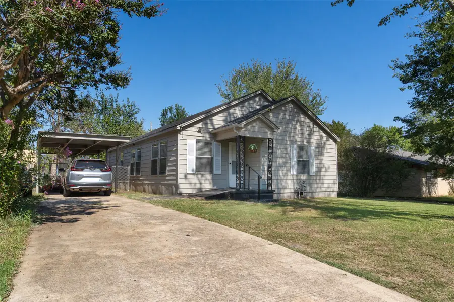 1510 Olive Street, Durant, OK 74701 - #3