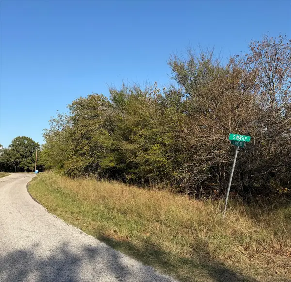 6 S 4545 Road, Vian, OK 74962