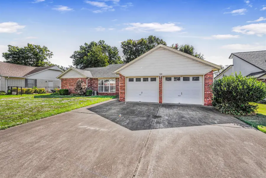 124 Magnolia, Pryor, OK 74361 - #2