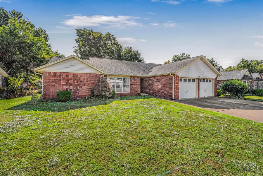 124 Magnolia, Pryor, OK 74361 - #3