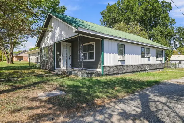 214 W Mulberry, Durant, OK 74701