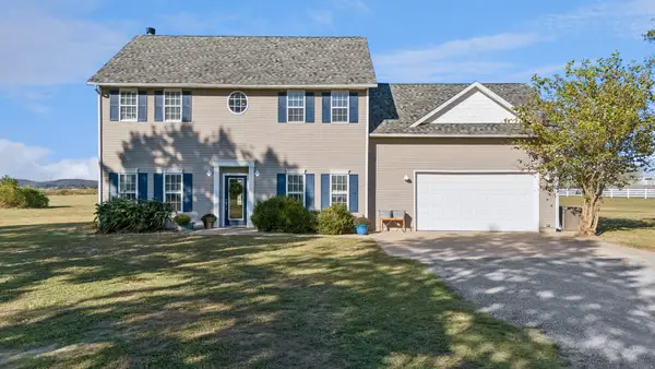 5226 W 450 Road, Pryor, OK 74361