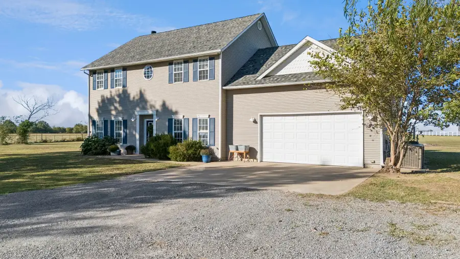 5226 W 450 Road, Pryor, OK 74361 - #2