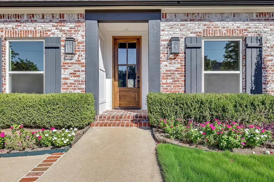 5431 E 110th Place S, Tulsa, OK 74137 - #2
