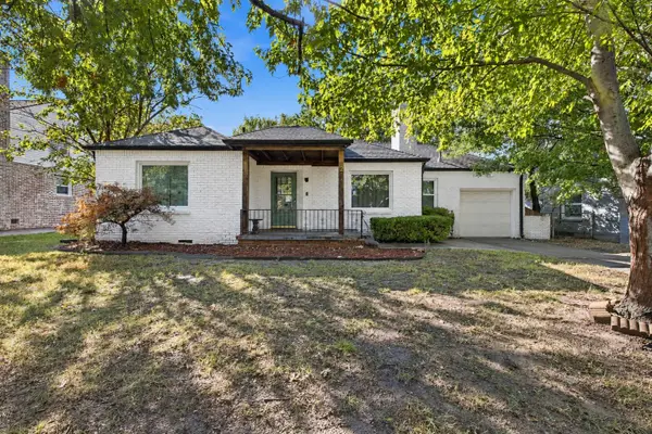 1214 S Evanston Avenue, Tulsa, OK 74104