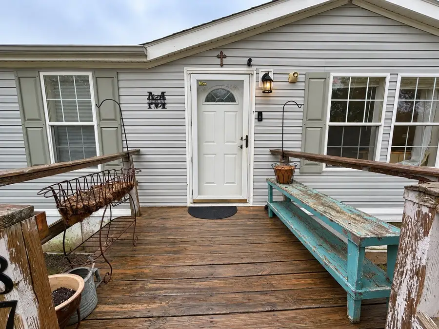 8788 Gunner Road, Mounds, OK 74047 - #3
