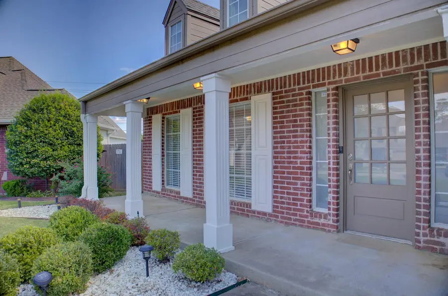 9522 E 78th Place, Tulsa, OK 74133 - #2