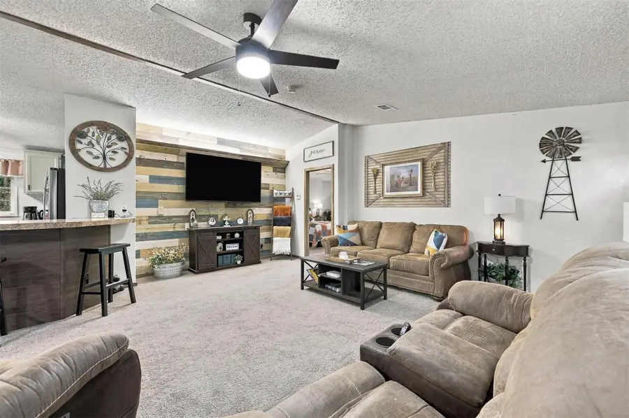 3035 Winters Creek Road, Bennington, OK 74723 - #3