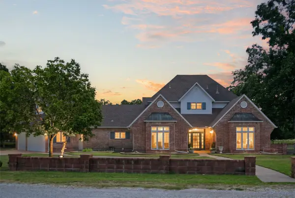 14989 S 19th East Avenue, Bixby, OK 74008