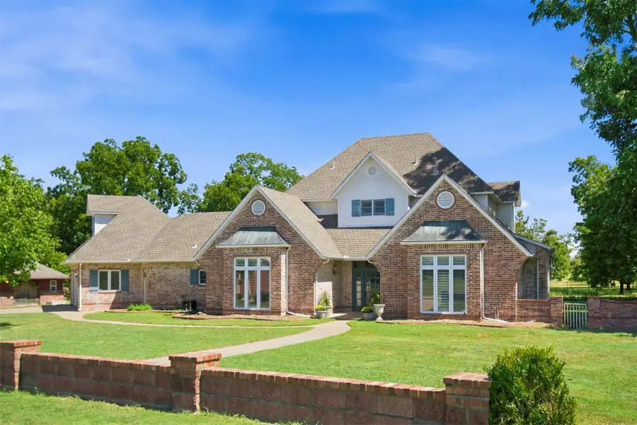 14989 S 19th East Avenue, Bixby, OK 74008 - #2