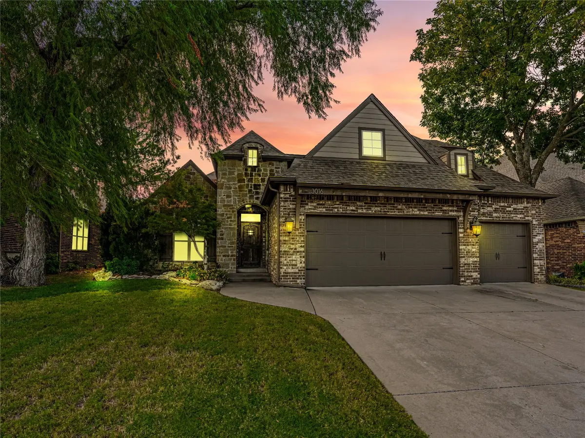 3016 S Nyssa Avenue, Broken Arrow, OK 74012 - #1