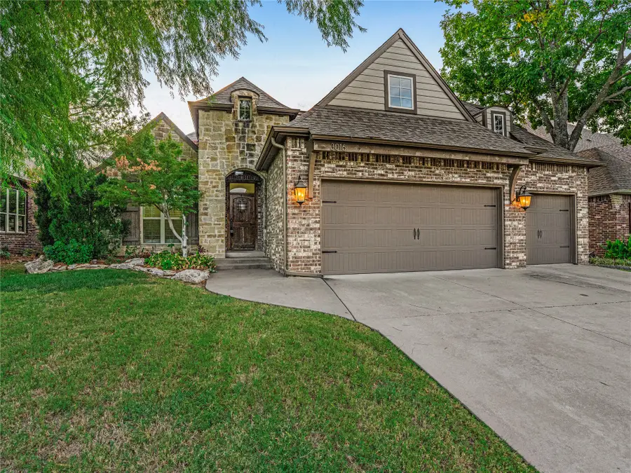 3016 S Nyssa Avenue, Broken Arrow, OK 74012 - #3
