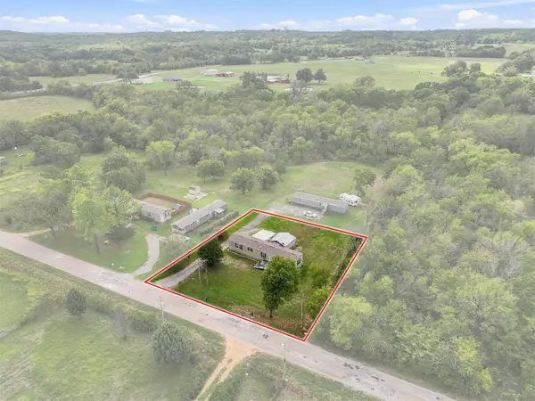 229 Forest Lane, Durant, OK 74701
