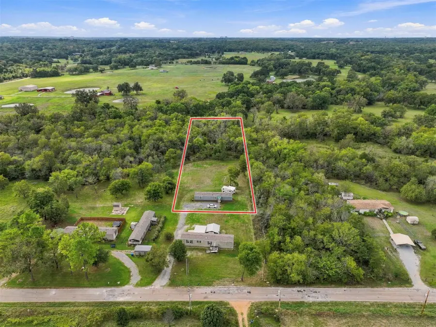 231 Forest Lane, Durant, OK 74701 - #2