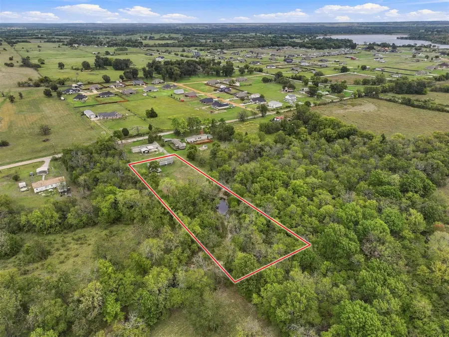 231 Forest Lane, Durant, OK 74701 - #3