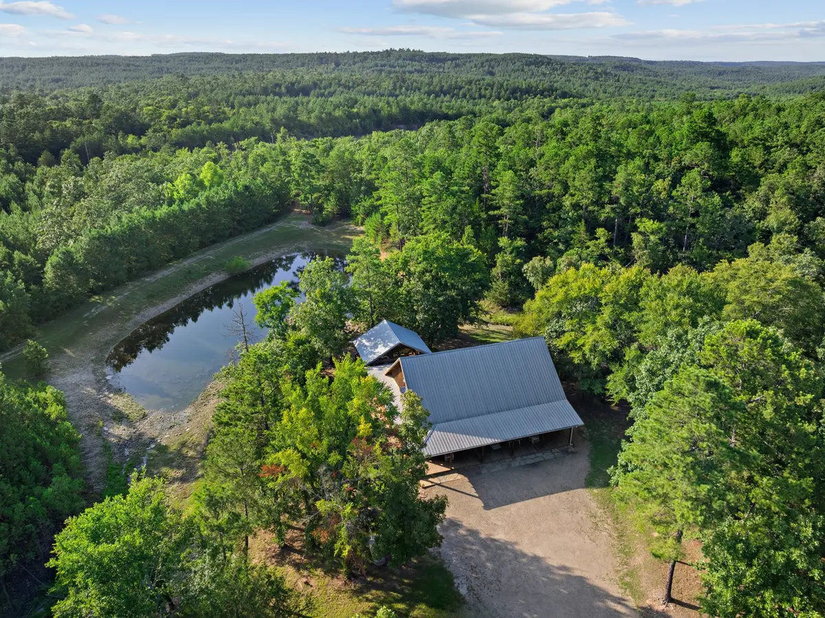 1602 Wyr #71400 Road, Broken Bow, OK 74728 - #1