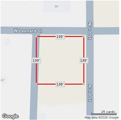 W Leonard Street, Jay, OK 74346 - #3
