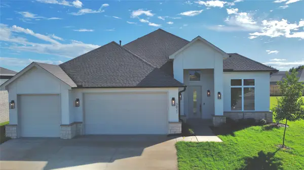 3821 W Ithica Court, Broken Arrow, OK 74012