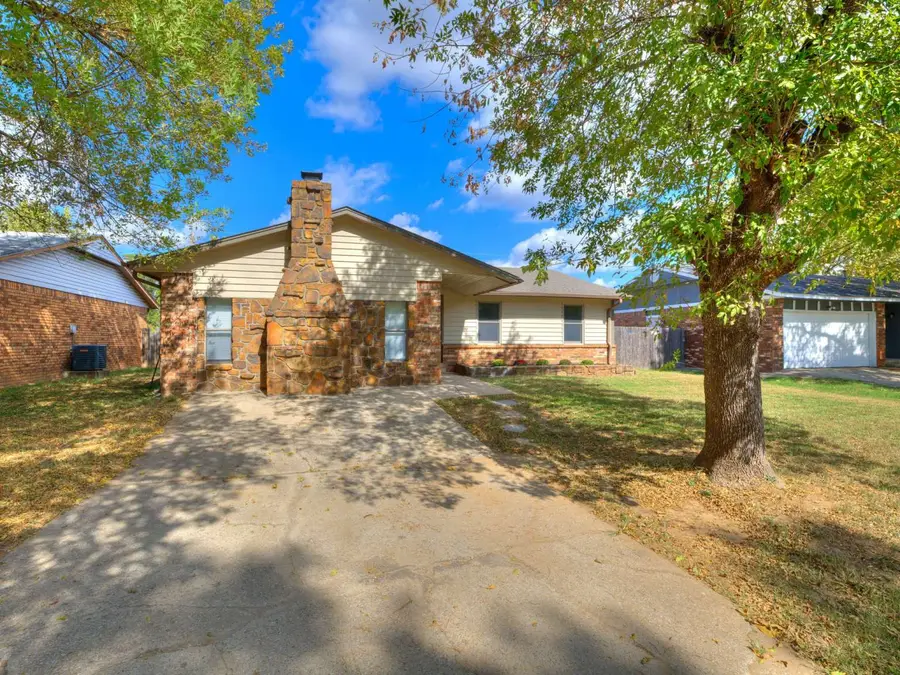 711 W 26th Street, Sand Springs, OK 74063 - #2