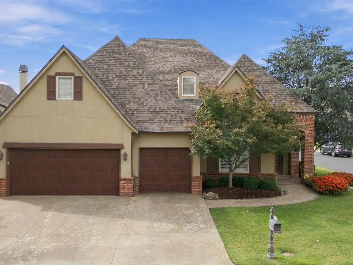 9506 E 109th Street, Tulsa, OK 74133 - #1