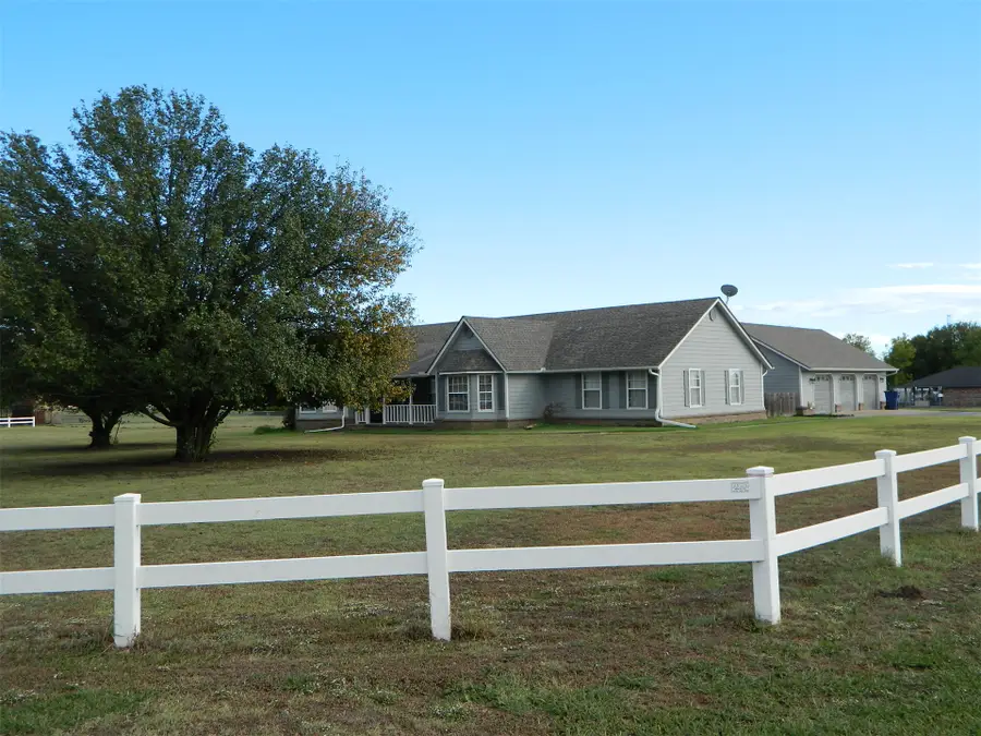 8904 E 156th Street N, Collinsville, OK 74021 - #2