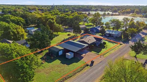 602 Labrea, Sulphur, OK 73086