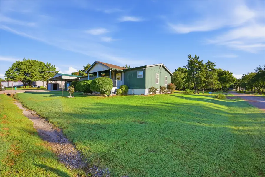 602 Labrea, Sulphur, OK 73086 - #3