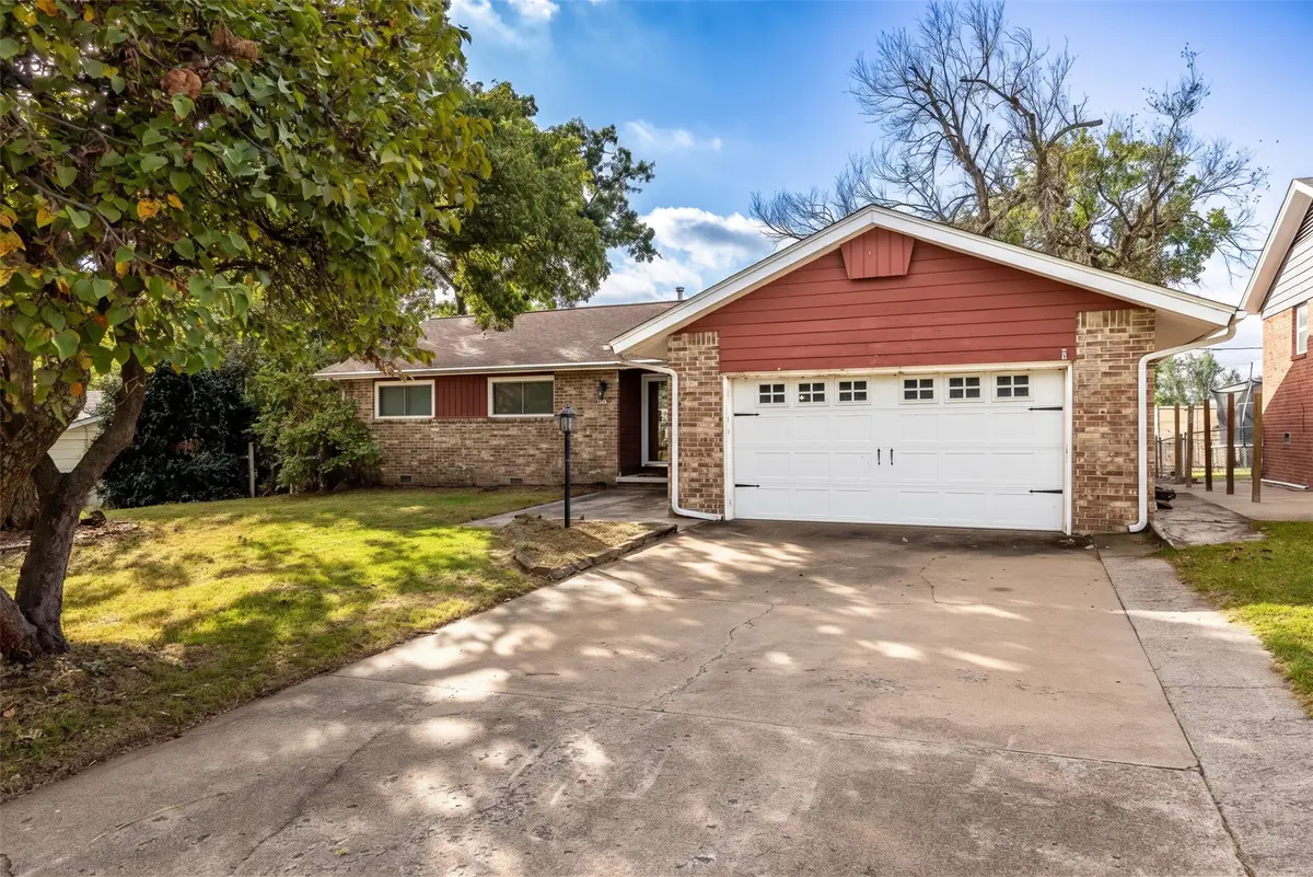 1222 Forest Drive, Sand Springs, OK 74063 - #1