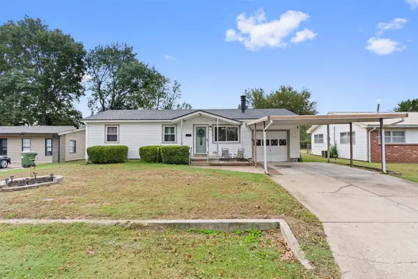 318 E Maple Street, Skiatook, OK 74070