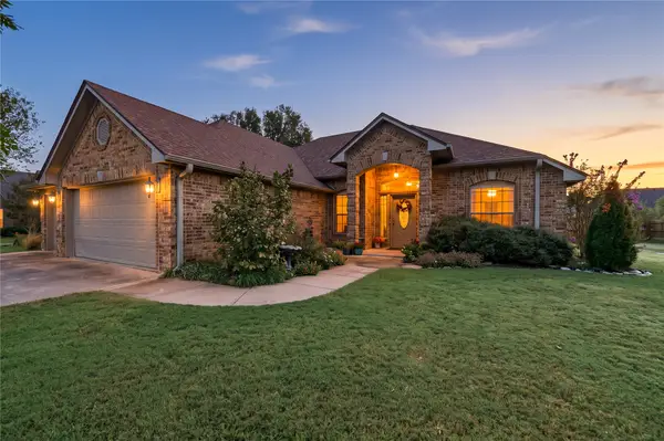 5714 Remington Circle S, Durant, OK 74701