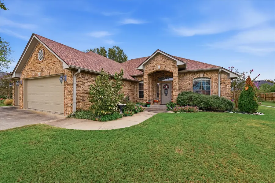 5714 Remington Circle S, Durant, OK 74701 - #2
