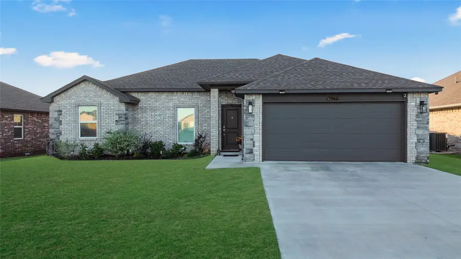 3968 S 152 Avenue, Tulsa, OK 74134 - #2